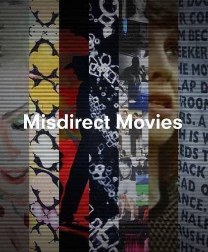 Imagen de archivo de Misdirect Movies a la venta por MusicMagpie