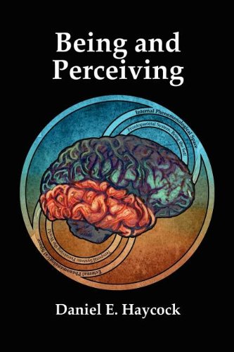 9780956962102: Being and Perceiving