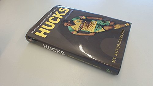 Stock image for Hucks: My Autobiography for sale by AwesomeBooks