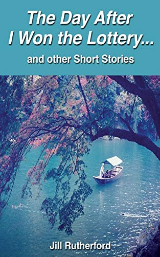 Stock image for The Day After I Won the Lottery . . . and other Short Stories [Soft Cover ] for sale by booksXpress