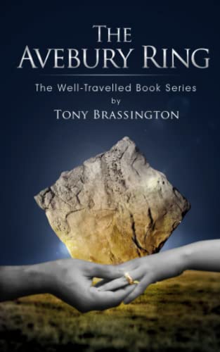 Stock image for The Avebury Ring (The Well-Travelled Book Series) for sale by Reuseabook