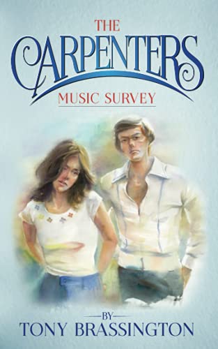 Stock image for The Carpenters Music Survey for sale by SecondSale
