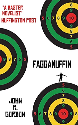 Beispielbild fr Faggamuffin zum Verkauf von WorldofBooks