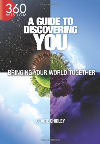 Beispielbild fr 360 Wisdom: A Guide to Discovering You zum Verkauf von WorldofBooks