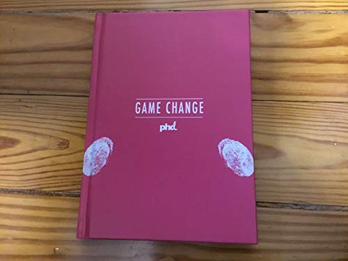 Beispielbild fr Game Change zum Verkauf von HALCYON BOOKS