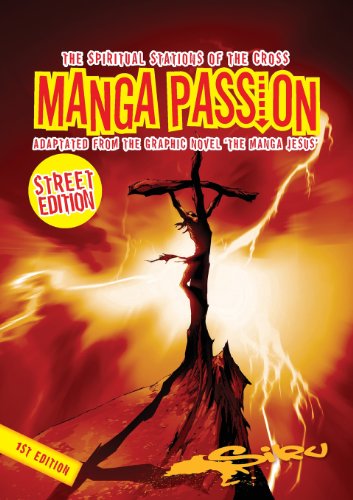 Imagen de archivo de Manga Passion a la venta por WorldofBooks