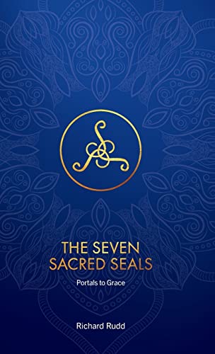 Imagen de archivo de The Seven Sacred Seals: Portals To Grace a la venta por SecondSale
