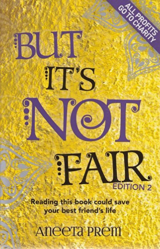 Stock image for But it's Not Fair for sale by WorldofBooks