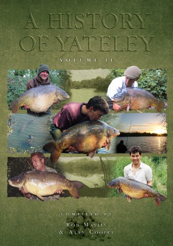 Beispielbild fr A History of Yateley: Volume II zum Verkauf von GF Books, Inc.
