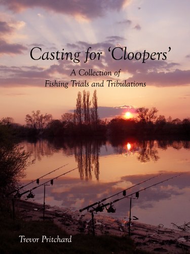 Beispielbild fr Casting for 'Cloopers' zum Verkauf von Lady Lisa's Bookshop