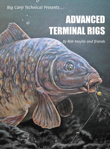 Beispielbild fr Advanced Terminal Rigs - Rob Maylin and Friends zum Verkauf von GF Books, Inc.