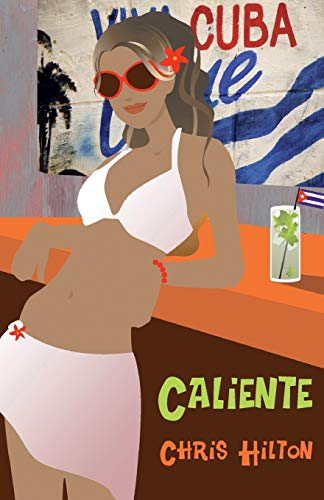 Stock image for Caliente for sale by GF Books, Inc.