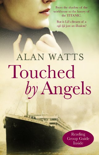 Touched by Angels (9780956983077) by Watts, Alan