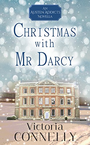 Beispielbild fr Christmas with Mr Darcy: Volume 4 (Austen Addicts) zum Verkauf von WorldofBooks