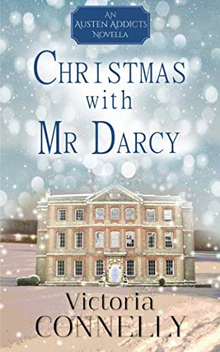 Stock image for Christmas with MR Darcy for sale by ThriftBooks-Dallas