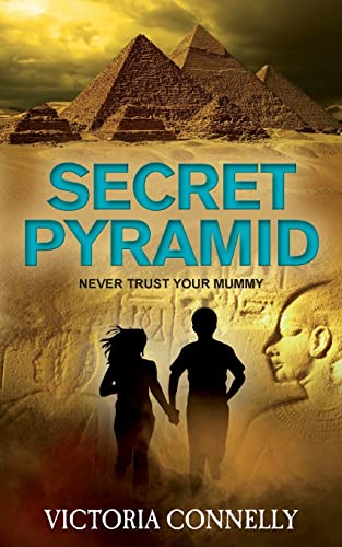 9780956986689: Secret Pyramid