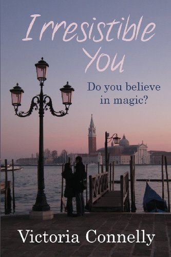 Imagen de archivo de Irresistible You (It's Magic) a la venta por WorldofBooks