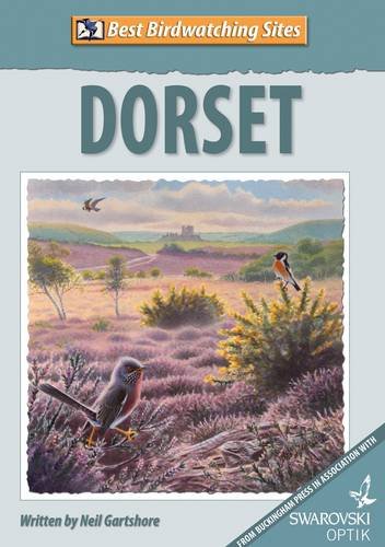 Beispielbild fr Best Birdwatching Sites: Dorset zum Verkauf von WorldofBooks