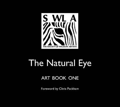 9780956997678: The Natural Eye: Art Book One Vol. 1