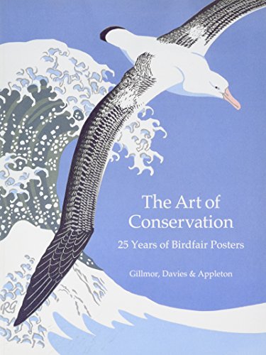 Imagen de archivo de ART OF CONSERVATION a la venta por WorldofBooks