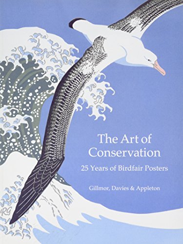 Stock image for ART OF CONSERVATION for sale by WorldofBooks