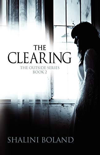 Beispielbild fr The Clearing (Outside Series, Book 2) zum Verkauf von SecondSale