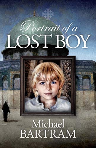 Beispielbild fr Portrait of a Lost Boy: A Jersualem Kidnapping zum Verkauf von WorldofBooks