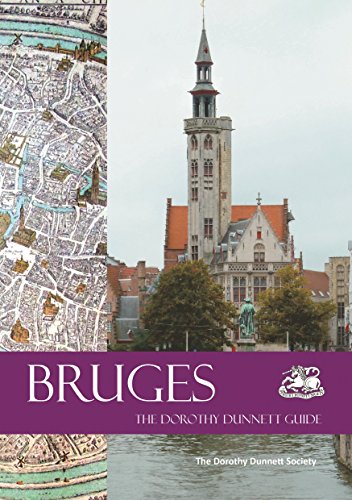 9780957004603: Bruges: The Dorothy Dunnett Guide