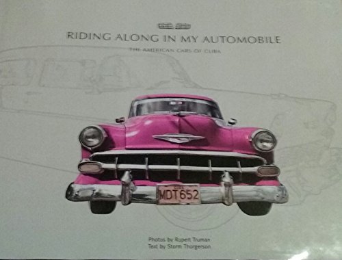 Stock image for Riding Along in My Automobile for sale by WorldofBooks
