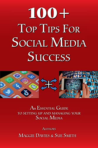 Beispielbild fr Social Media Success zum Verkauf von GF Books, Inc.