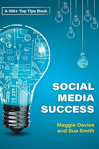 Stock image for Social Media Success for sale by GF Books, Inc.