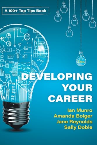 9780957008588: Developing your Career