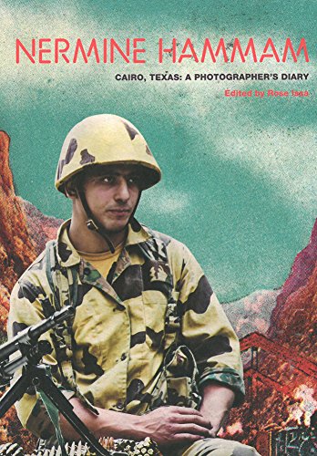 Beispielbild fr Cairo, Texas: A Photographer's Diary zum Verkauf von THE SAINT BOOKSTORE