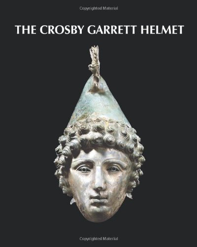 Beispielbild fr The Crosby Garrett Helmet zum Verkauf von AwesomeBooks