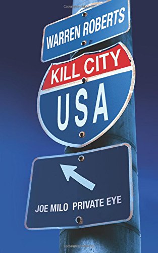 Kill City USA (9780957027114) by Roberts, Warren