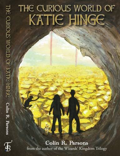 9780957027800: The Curious World of Katie Hinge