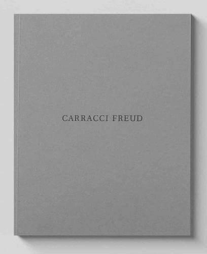 9780957028739: Painting from Life Carracci Freud