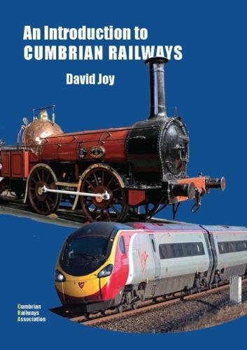 Beispielbild fr An Introduction to Cumbrian Railways zum Verkauf von AwesomeBooks