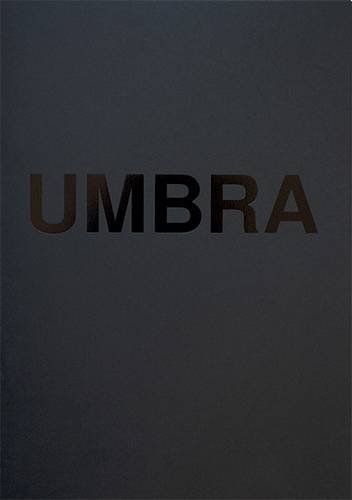 9780957038950: Umbra