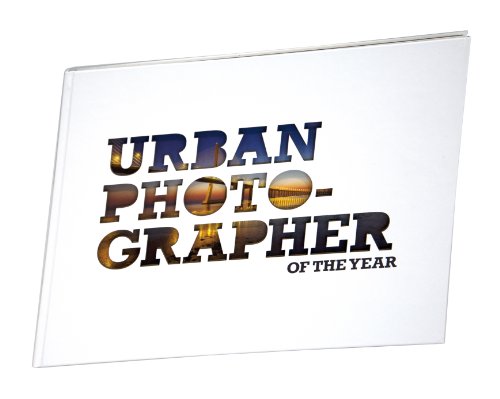 9780957040205: Urban Photographer of the Year 2008-2010
