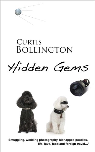 Hidden Gems (Signed copy)