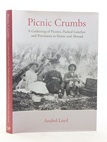 Imagen de archivo de Picnic Crumbs a la venta por HPB-Blue