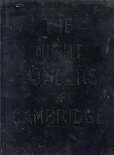 

Night Climbers of Cambridge