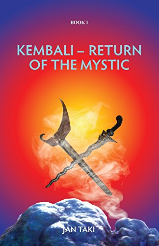 Stock image for Kembali - Return of the Mystic: Volume 1 for sale by WorldofBooks