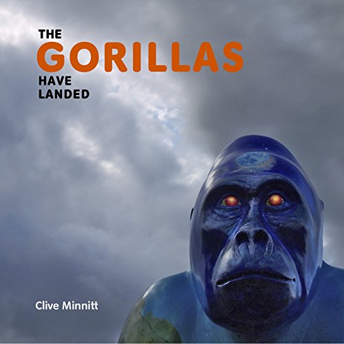 Imagen de archivo de The Gorillas Have Landed a la venta por Goldstone Books