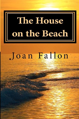 9780957069619: The House on the Beach