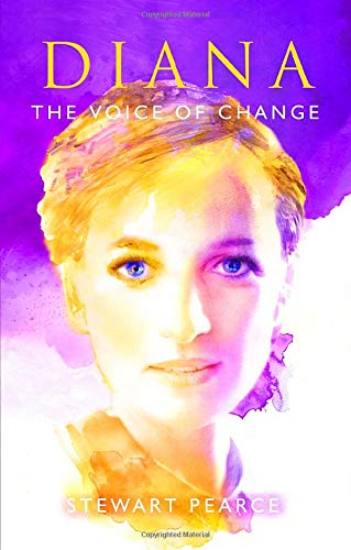 Beispielbild fr Diana The Voice of Change zum Verkauf von BooksRun