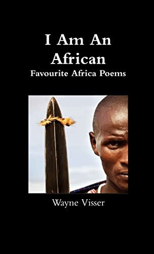 Beispielbild fr I Am An African zum Verkauf von GF Books, Inc.