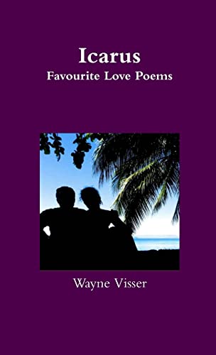 Beispielbild fr Icarus: Favourite Love Poems zum Verkauf von Lucky's Textbooks