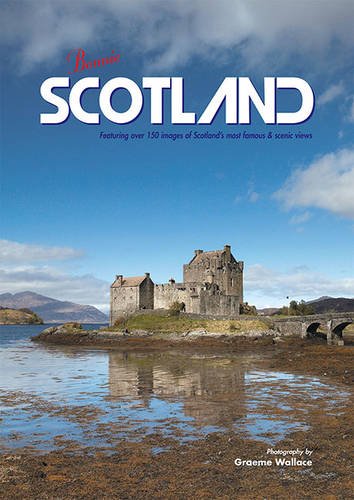 Beispielbild fr Bonnie Scotland zum Verkauf von WorldofBooks